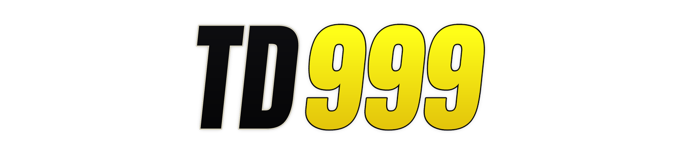 td999 Logo